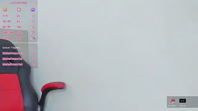 melanie bonelli online show from January 13, 2026, 5:33 am