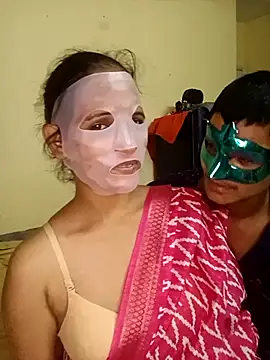 pooja sharma1 online show from October 9, 2025, 4:07 pm