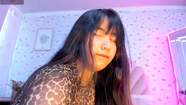 Lizz39 online show from November 23, 2025, 12:26 pm