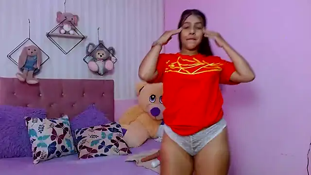 zara cute online show from October 10, 2025, 6:20 pm