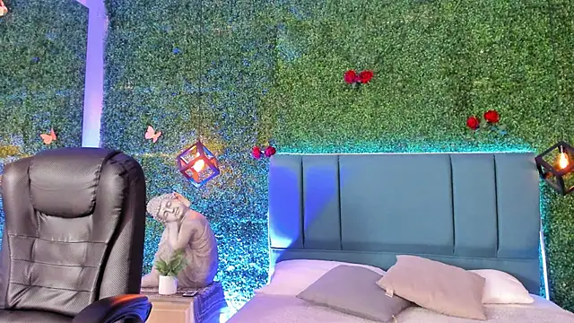 Kiaraa88 online show from June 10, 2026, 7:37 pm