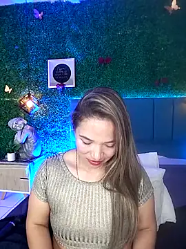 Kiaraa88 online show from May 27, 2026, 1:57 am