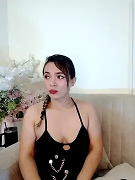 Snapshot of Kiaraa88 chatting on March 10, 2026, 11:25 am Kiaraa88 online show from March 10, 2026, 11:25 am