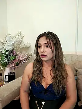 Kiaraa88 online show from March 18, 2026, 8:10 pm