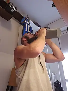 BeppeRagnar online show from December 4, 2025, 9:52 am