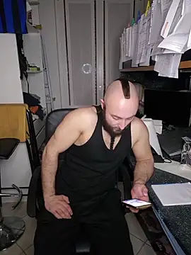 BeppeRagnar online show from April 4, 2026, 11:06 am