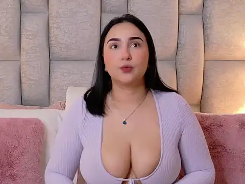 BlairHarper online show from October 15, 2025, 12:13 pm