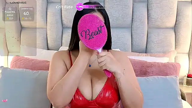 BlairHarper online show from November 28, 2025, 7:14 pm