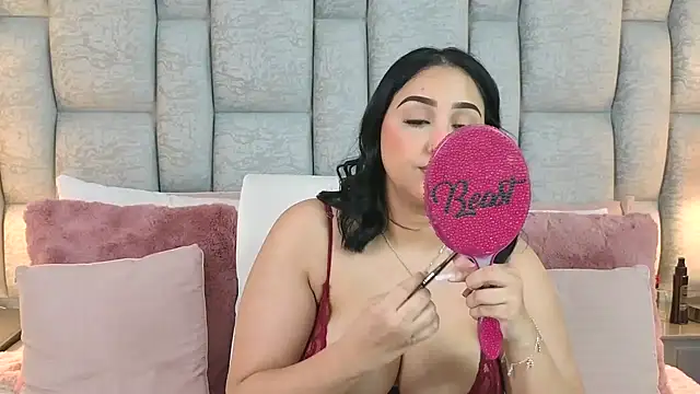 BlairHarper online show from November 13, 2025, 7:29 pm