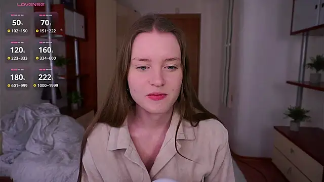 Snapshot of SunRinglein chatting on February 2, 2026, 6:07 pm SunRinglein online show from February 2, 2026, 6:07 pm