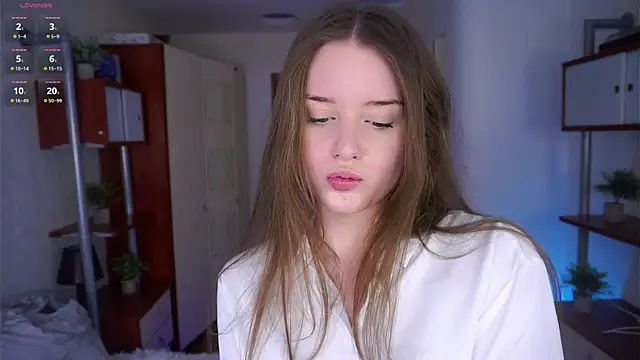 SunRinglein online show from January 9, 2026, 6:26 pm