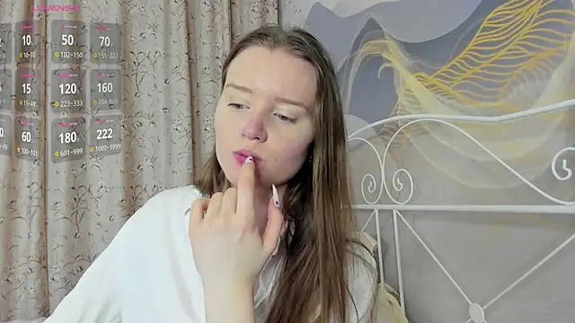 SunRinglein online show from March 30, 2026, 6:20 pm