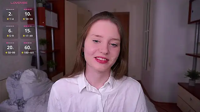 Snapshot of SunRinglein chatting on February 3, 2026, 6:35 pm SunRinglein online show from February 3, 2026, 6:35 pm