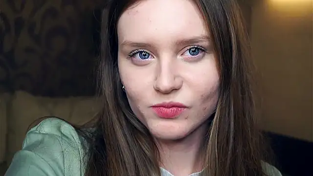 SunRinglein online show from October 21, 2025, 5:56 pm