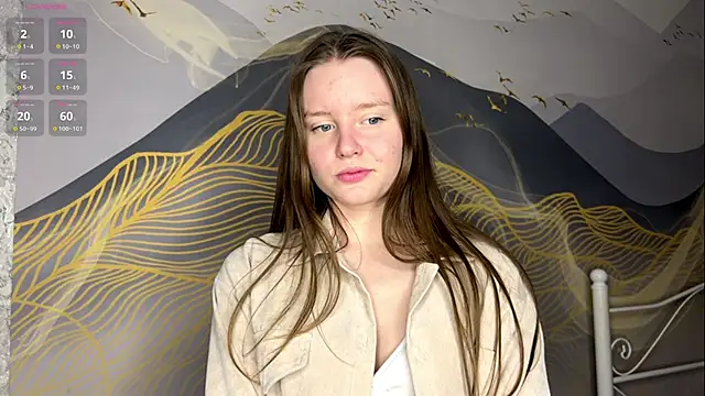 Snapshot of SunRinglein chatting on February 17, 2026, 8:50 pm SunRinglein online show from February 17, 2026, 8:50 pm