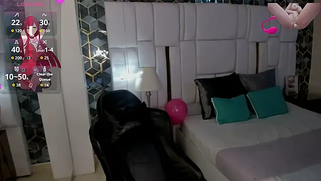 Snapshot of emily_parks666 chatting on November 22, 2025, 8:08 pm emily parks666 online show from November 22, 2025, 8:08 pm