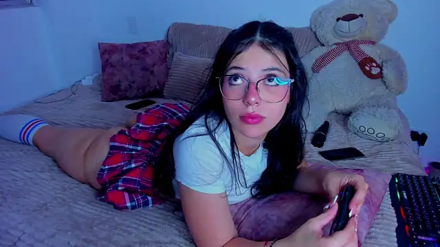 majo gallego online show from November 25, 2025, 12:44 am