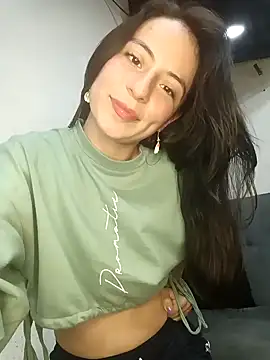 deseox05 online show from October 23, 2025, 11:36 pm