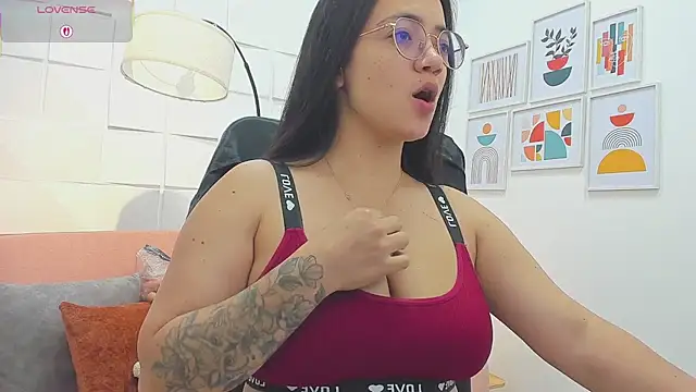 Sasha Grace online show from March 25, 2026, 1:10 pm