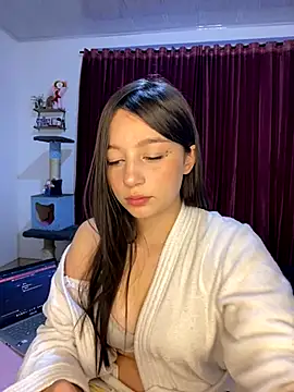   Lorelain   online show from October 14, 2025, 10:42 pm