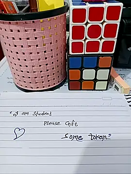 sweethoney950 online show from November 17, 2025, 7:18 pm