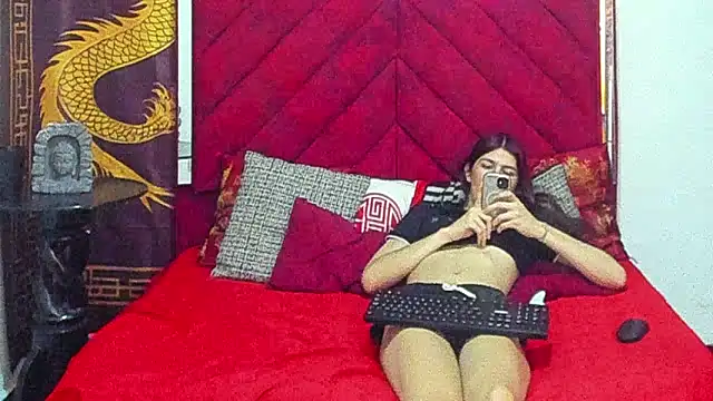 Pride couple online show from January 9, 2026, 11:22 pm