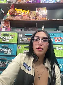 Lucy 699 online show from March 21, 2026, 7:51 pm