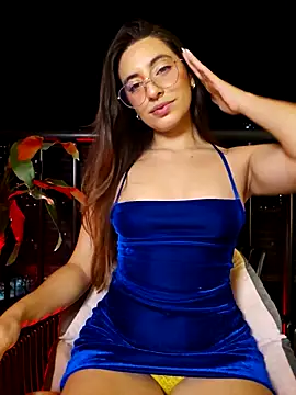 Meganthomson online show from February 14, 2026, 2:34 am