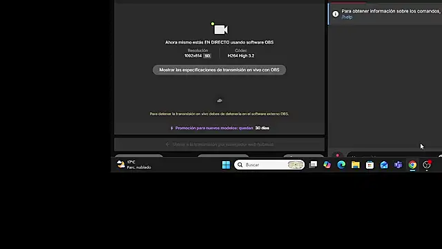 Snapshot of CAMAX_69 chatting on November 25, 2025, 4:07 pm CAMAX 69 online show from November 25, 2025, 4:07 pm