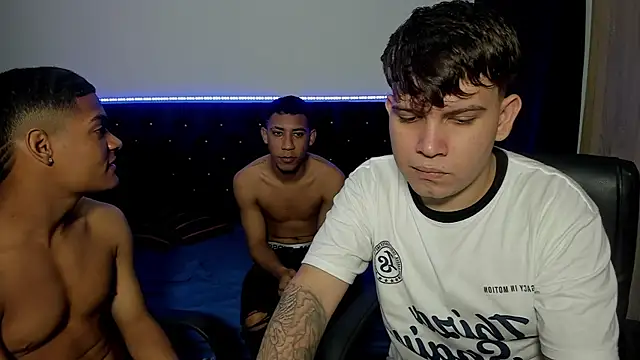 isaac master77 online show from October 14, 2025, 3:29 am