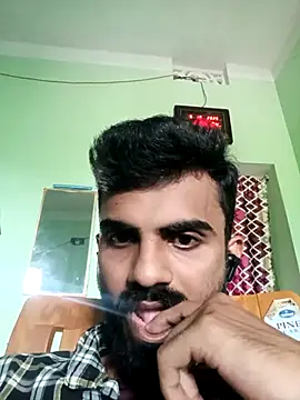 Rajplayboy38 online show from October 9, 2025, 8:15 am