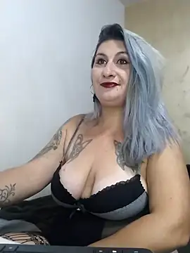 LilithGreenn online show from October 20, 2025, 6:59 am