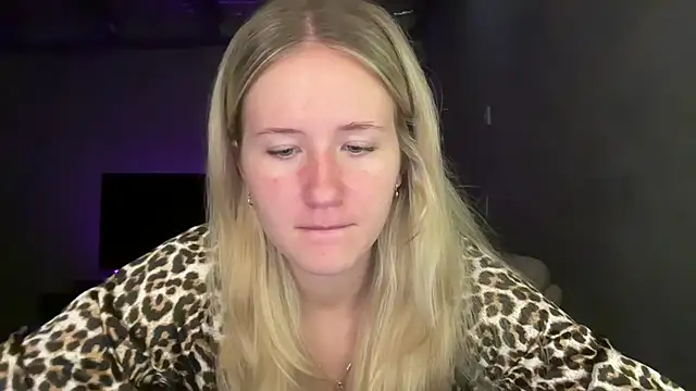 itssosierra online show from July 2, 2026, 1:50 am