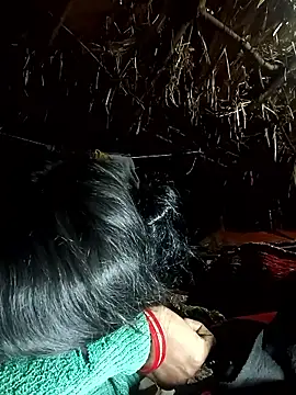 Cutsedi3 online show from January 13, 2026, 11:41 pm