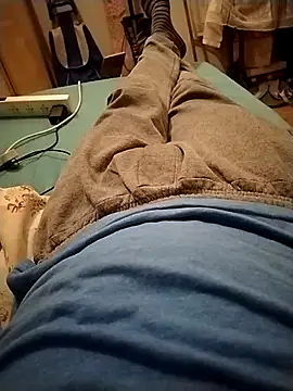 Doylechita12 online show from November 29, 2025, 7:30 am