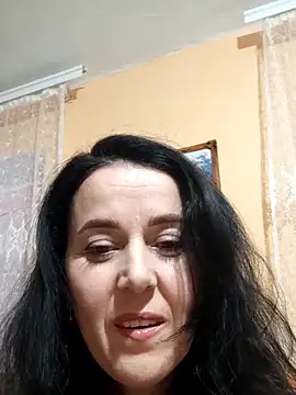 Amelialove42 online show from October 13, 2025, 6:53 pm