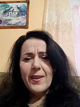 Amelialove42 online show from October 17, 2025, 6:50 am