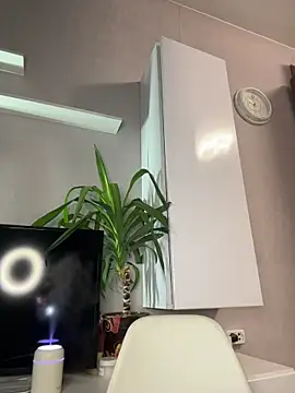 SwittieKendra online show from November 8, 2025, 7:01 am