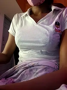 Snapshot of Asmiratamil chatting on February 7, 2026, 8:00 am Asmiratamil online show from February 7, 2026, 8:00 am