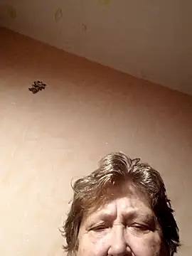 Katherine735 online show from October 9, 2025, 8:09 pm