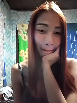 HOT ASIAN25 online show from November 4, 2025, 1:48 pm