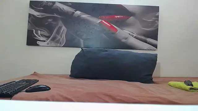 Kelly-001 online show from February 13, 2026, 1:00 pm