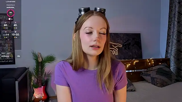 Edlin gail online show from October 31, 2025, 2:46 pm