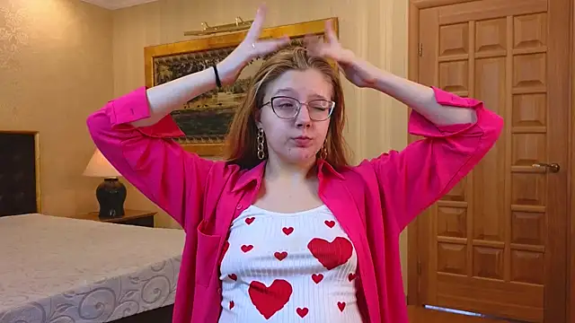 AlinaAldrete online show from November 15, 2025, 8:07 am