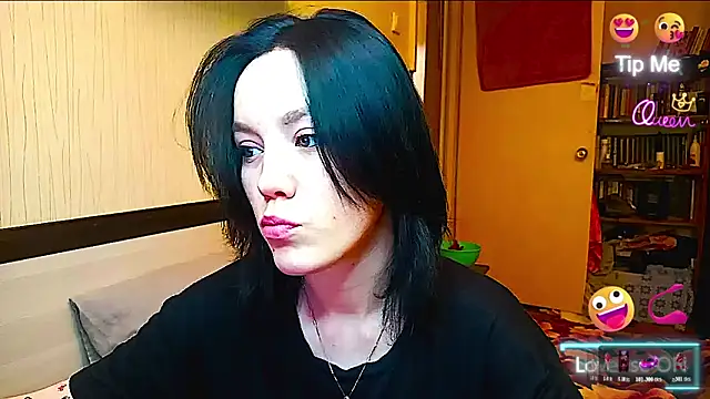 Snapshot of JennyRass chatting on May 19, 2026, 8:16 pm JennyRass online show from May 19, 2026, 8:16 pm
