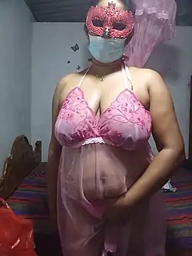 HarshiStar7 online show from June 6, 2026, 10:48 pm