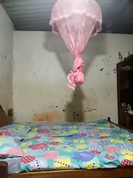 HarshiStar7 online show from November 30, 2025, 11:49 pm