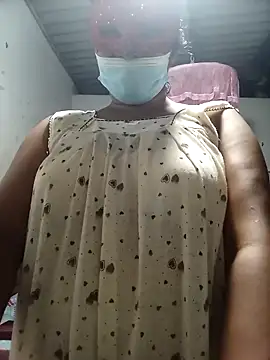 HarshiStar7 online show from March 16, 2026, 8:55 pm