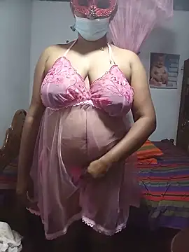 HarshiStar7 online show from May 25, 2026, 9:13 pm