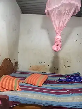 HarshiStar7 online show from October 31, 2025, 8:49 pm